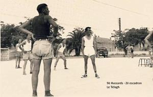 VOLLEY -2
